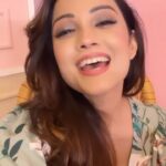 Adaa Khan Instagram - POV - ♥️ When dessert is your only love 🧁🦷 . #adaakhan #feelkaroreelkaro #feelitreelit #reelsinsta #reeling #reelsgram #reelitfeelit #terepyaarmein 📸 @smileplease_25 MGMT @purple.star.entertainment HMUA @profusion.creatives 💄 @jannat_ki_sehar 💇🏻‍♀️ @roshmakeover 👗- @nidhikurda