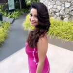 Adaa Khan Instagram - Bas yuhi 🤩…. @AvistaHideawayPhuket @avistahideawayphuket 💗outfit- @nidhikurda @cottonstoryin #storiesthatstay #MemorableMoments #avistahideawayphuket #MGalleryMoments #mgalleryhotels #Phuket #PhuketThailand #thailand