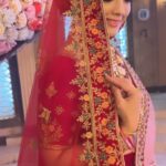 Adaa Khan Instagram - Thank you for everything 🗡️😈 #iykyk See you soon ♥️ . . #shesha #naagin6 #feelkaroreelkaro #feelitreelit #reelsinsta #reeling #reelsgram #reelitfeelit #adaakhan