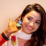 Adaa Khan Instagram – Some personalities have the spark in them to uplift the society and make a difference. Such is Sadhguru! His vibrant energy can transform so many lives… I’m glad to associate with his recent initiative- SAVE SOIL. In the time where increasing pollution is degrading the quality of soil, plastic waste and other remnants adding to the issue. It is high time we step ahead to save our natural resources. One for the planet! One for the society!! One for all of us!!! Let’s make this world a happy place to be… @sadhguru
@consciousplanet 
.
#letsmakeithappen 
#photooftheday #sadhguru #savesoil #saveplanet #motherearth #nature #naturelove #photooftheday #instagood #instadaily #fyp #goodvibes #positivevibes #adaakhann