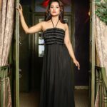 Adaa Khan Instagram – What’s simple, yet mysterious? 🖤✨
.
.
🧣- @nidhikurda 
 👗- @beachbum.in 
 💍- @dramaqueenaccessories 

#ootd #ootdinspo #stylefile #lookbook #fashion #style #stylish #fashionista #instagood #fyp #fashiondiary #black #stylebuzz #glam #midweek #selflove #fashionlikeadaa #adaakhan