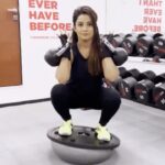 Adaa Khan Instagram – Invest in yourself.
Don’t miss out on a chance to  Improve your recovery with @Hyperice 

This is my new wellness tech – Vyper by Hyperice 

#Hyperice #HypericeIndia #feelkaroreelkaro #feelitreelit
#adaakhan #reels #fitness #fattofit #fitnessaddict 
📍- @ufcgymbandra