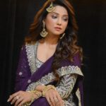 Adaa Khan Instagram – Silsila yeh chahat ka…💜

.
.
#photooftheday #eid #instagood #instadaily #eidcelebration #eidmubarak #ethnic #indianwear #stylish #fashion #outfitgoals #style #lookbook #stylefile #stylemantra #fashionfeed #fyp #stylebuzz #throwback #throwbackthursday #fashionlikeadaa #adaakhan