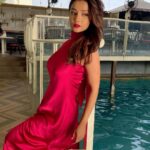 Adaa Khan Instagram – Red-iating some weekend vibes!! ❤️‍🔥
.
.
#ootd #ootdinspo #ootdfashion #fashion #style #fashionnova #stylish #fashionista #lookbook #stylefile #stylebuzz #instagood #instadaily #fashionlikeadaa #adaakhan