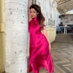 Adaa Khan Instagram – Red-iating some weekend vibes!! ❤️‍🔥
.
.
#ootd #ootdinspo #ootdfashion #fashion #style #fashionnova #stylish #fashionista #lookbook #stylefile #stylebuzz #instagood #instadaily #fashionlikeadaa #adaakhan