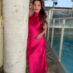 Adaa Khan Instagram – Red-iating some weekend vibes!! ❤️‍🔥
.
.
#ootd #ootdinspo #ootdfashion #fashion #style #fashionnova #stylish #fashionista #lookbook #stylefile #stylebuzz #instagood #instadaily #fashionlikeadaa #adaakhan