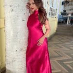 Adaa Khan Instagram – Red-iating some weekend vibes!! ❤️‍🔥
.
.
#ootd #ootdinspo #ootdfashion #fashion #style #fashionnova #stylish #fashionista #lookbook #stylefile #stylebuzz #instagood #instadaily #fashionlikeadaa #adaakhan