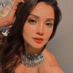Adaa Khan Instagram – Just be your #selfie 🤪
.
.
.
#smile #shine #selfieoftheday #selfie #selflove #instagood #instadaily #candid #candidmoments #magic #shining #fyp #adaakhan