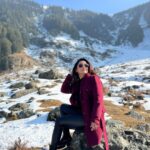 Adaa Khan Instagram – “Tu aur hai, koi aur hai 
Kyun nahi wo, jo hai 🫶🏻
.
.

#feelkaroreelkaro #feelitreelit #reelsinsta #reeling #reelsgram #reelitfeelit #gratitude #travelholic #adaakhan #adaaventure