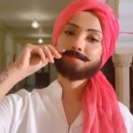 Adaa Khan Instagram - #mysoulmate ♥️ Experimented this look for Shubh Mangal Mein Dangal. How do you find it? Lemme know below. Anokha andaaz😋 . . #shubhmangalmeindangal @hungama_play #feelkaroreelkaro #feelitreelit #reelsinsta #reeling #trending #dholida #makeuptransition #actor #fyp #trending #mondaymadness #adaakhan