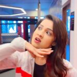 Adaa Khan Instagram – Pushpa ko jhuka diya 🤣🥺!
.
.
#feelkaroreelkaro #feelitreelit #reeling #reelsgram #reelitfeelit #pushpa #comedy #gym #comic #adaakhan
📍 @ufcgymbandra 
  @keithalmeida1