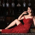 Adaa Khan Instagram – A little party never harmed nobody😛♥️

.
.
.
#photoofday #fashion #style #stylish #fashionnova #stylefile #lookbook #glam #midweek #ootd #ootdfashion #adaakhan