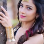 Adaa Khan Instagram – Hisses and Kisses ♥️
.
What has been your favourite Shesha moment? Let me know… 🐍
.
.
.
📹: @cbfilmz_
.
.
.
#feelkaroreelkaro #feelitreelit #reels #reelsinsta #naagin #kaalinaagin #naagin6 #shesha #shrivalli #reeling #colorstv #adaakhan #basantpanchami @colorstv
