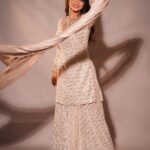 Adaa Khan Instagram – Chashme Baddoor 🧿💫
.
.

.
.
.
#lookbook #stylefile #ootd #ootdfashion #fashion #style #stylish #fashionfever #stylebuzz #fashionista #fashionlikeadaa #instagood #picoftheday #ootdinspo #adaakhan #traditionalwear