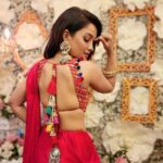 Adaa Khan Instagram - CAPTION THIS ….🤪 Best ones will b pinned 😈 . . #photooftheday #ootd #fashion #style #fashionista #lookbook #stylefile #instagood #instadaily #fyp #fashionlikeadaa #adaakhan