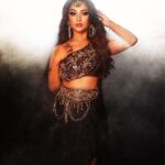 Adaa Khan Instagram – She’s a mystery …..🖤
So what’s your fav dialogue of shesha ?? 
.
.
📸 – @smileplease_25 
💄- @ansarisharfuddin 
.
.

#adaakhan #naagin6 #shesha #black
