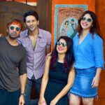 Addite Shirwaikar Malik Instagram - Hi guys..We are helping raise funds for our dear friend Vaibhav Kumar Singh Raghave who is suffering from a rare type of colon cancer.. He was detected with stage 4 cancer last year..It came as a shock for all us..But together we can make him sail thru this.. He has responded very well to all treatments last year but he needs more.. The family has exhausted all funds that we had raised thru ketto.org & otherwise..He is undergoing treatment at the Tata Memorial Hospital in Mumbai, His 1 immunotherapy costsus 4.5 lakhs rs. His treatment requires a large amount of money and we are trying our best to collect all the funds we can. Your help and support towards raising these funds will help our friend.. plz donate watever possible to help us achieve this.. let’s make this possible.. @vibhuzinsta Thank you all Plz keep him in your prayers too🙏 (Link to donate is in highlights & out stories)