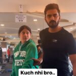 Addite Shirwaikar Malik Instagram - The pain every trainer feels 🥲 👆🏻Follow for more #reels #reelsinstagram #reelsvideo #reelitfeelit #reelsvideo #reelsindia #reelkarofeelkaro #trending #trendingreels #trendingsongs