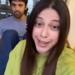 Addite Shirwaikar Malik Instagram – Sach hi toh bola 😂 
@additemalik 

#reels #reelsinstagram