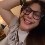 Addite Shirwaikar Malik Instagram – #momlife #2amthoughts #babyboy #babyreels #reelsinstagram #reels