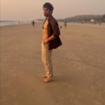 Addite Shirwaikar Malik Instagram – So my birthday week in goa looked like this .. briefly ! I want to thank all of you for the love filled messages . Friends family fans , all fan clubs etc I am very grateful!!! Much love back to all of you , may we all have a wonderful year ahead ❤️ 
Thankyou @additemalik @nishabedii @hegdeg @samkhan @gayatrisinghkhan for making it special 😘