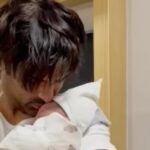 Addite Shirwaikar Malik Instagram – Two is beautiful ❤️ happy birthday Ekbir ! @ekbirmalik 

#happybirthday #2