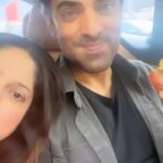 Addite Shirwaikar Malik Instagram – He’s always chasin the lyrics 😡 
#funnyreels #instagram #instareelsindia❤️ #funnyvideos