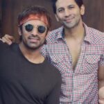 Addite Shirwaikar Malik Instagram - Hi guys..We are helping raise funds for our dear friend Vaibhav Kumar Singh Raghave who is suffering from a rare type of colon cancer.. He was detected with stage 4 cancer last year..It came as a shock for all us..But together we can make him sail thru this.. He has responded very well to all treatments last year but he needs more.. The family has exhausted all funds that we had raised thru ketto.org & otherwise..He is undergoing treatment at the Tata Memorial Hospital in Mumbai, His 1 immunotherapy costsus 4.5 lakhs rs. His treatment requires a large amount of money and we are trying our best to collect all the funds we can. Your help and support towards raising these funds will help our friend.. plz donate watever possible to help us achieve this.. let’s make this possible.. @vibhuzinsta Thank you all Plz keep him in your prayers too🙏 (Link to donate is in highlights & out stories)