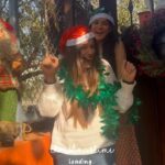 Addite Shirwaikar Malik Instagram - It’s beginning to look a lot like Christmas at @thehomemadecafeandbar & we know you don’t want to miss the best time of the season 🎄✨🧑‍🎄 We decorate our house with love & affection & it’s always the best part 🧑‍🎄🎄✨ #christmasreel #christmasvibe #christmasinmumbai #christmasspecialmumbai #thehomemadecafeandbar #reeloftheday #trendingnow The Homemade Cafe