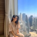 Additi Gupta Instagram – Bas yun hi…