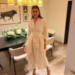 Additi Gupta Instagram - 🦢