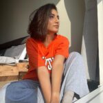 Additi Gupta Instagram – 🥕✨