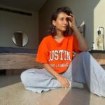 Additi Gupta Instagram – 🥕✨