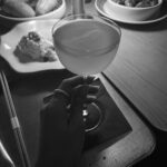 Additi Gupta Instagram – Did someone say GIN ?? 
#gincident 🍸