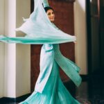 Additi Gupta Instagram - Lagan laagi re 🌱 #moods The Westin Goa