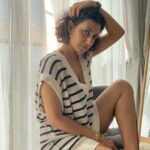 Additi Gupta Instagram - Therefore i am 🎵