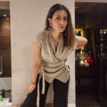 Additi Gupta Instagram - Listen to the silence it’s telling the truth !! 🕊