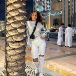 Additi Gupta Instagram - See you later DXB !!✌🏼