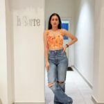 Additi Gupta Instagram – about last night 💫 La Serre Dubai
