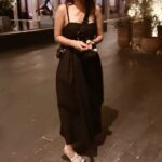 Additi Gupta Instagram – Just. Dubai –  دبى