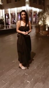 Additi Gupta Instagram - Just.