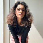 Additi Gupta Instagram – “I am bad with words, i hope you’re good in reading eyes”
#messyhairdontcare