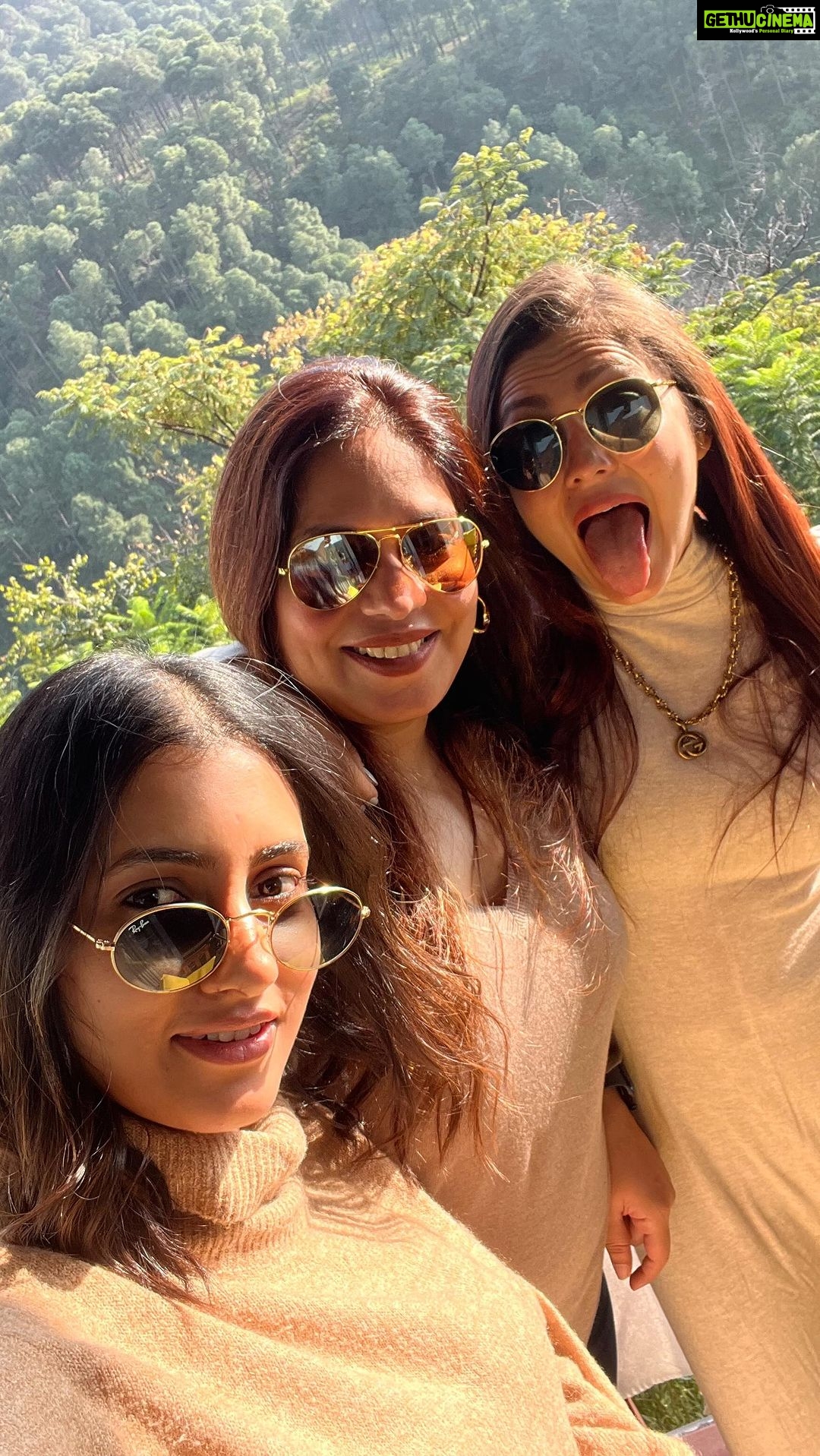 Additi Gupta Instagram - ๐ข๐ช๐ฝ๐พ๐ป๐ญ๐ช๐ - ๐ถ๐ฎ๐ฝ ๐๐ธ๐ป ๐ช โ๏ธ ๐ข๐พ๐ท๐ญ๐ช๐ - ๐ซ๐ธ๐ธ๐ด๐ฎ๐ญ โ๏ธ ๐๐ธ๐ท๐ญ๐ช๐ - ๐ฝ๐ธ๐ธ๐ด ๐ธ๐ฏ๐ฏ โ๏ธโ๏ธโ๏ธ THEREFORE..The last minute plans can also be LITT too !! Dharamsala