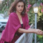 Additi Gupta Instagram – Bloom with grace 🌿
📸 @ziaulhaque