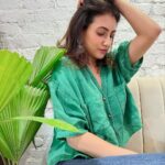 Additi Gupta Instagram – ☕️🌱 Javaphile