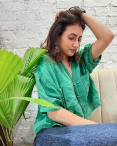 Additi Gupta Instagram - ☕️🌱