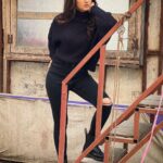 Additi Gupta Instagram – Brr ! It’s cold in here.. ❄️