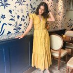 Additi Gupta Instagram - 🌻