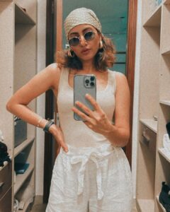 Additi Gupta Instagram - 🌴