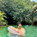 Additi Gupta Instagram – My Jam 🎈

Thank you for all the lovely wishes … My heart is full 🧡 Alibag अलिबाग